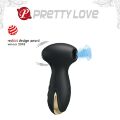 Вакуумный вибростимулятор клитора Baile PrettyLove "Hammer Royal Plesure" BI-014623