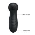 Вакуумный вибростимулятор клитора Baile PrettyLove "Hammer Royal Plesure" BI-014623
