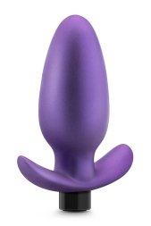 Анальный плаг с вибрацией ANAL ADVENTURES MATRIX EXCELSIOR PLUG