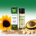 Массажное масло EXSENS Aventurine Avocado (анти-стресс с авантюрином) 100мл, натуральное