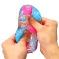 Мастурбатор Tenga Bobble Crazy Cubes