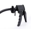 Помпа для члена з пістолетним механізмом - Powerpump PRO 02 - Clear