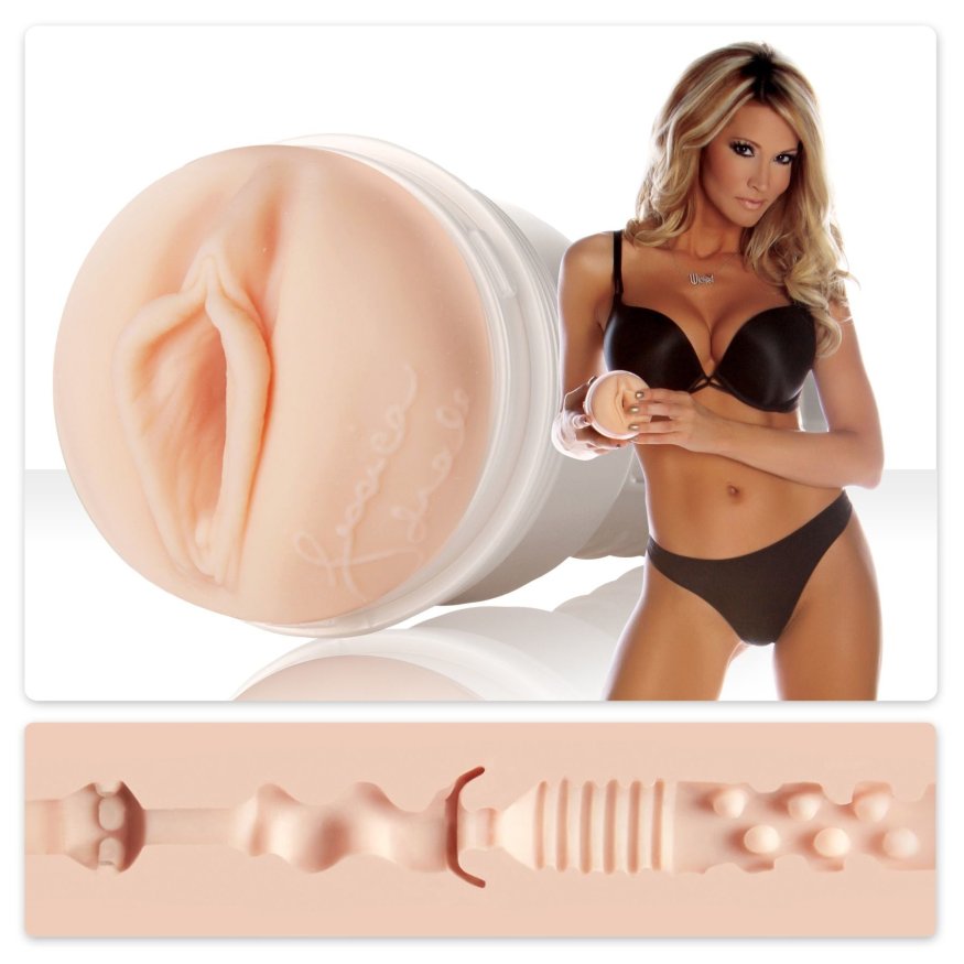 Вагина Jessica Drake - Heavenly от Fleshlight Girls