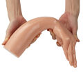 Реалістична рука збільшеного розміру для фістінга  King-Sized Realistic Magic Hand 13.5"