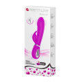 Вибратор – кролик Pretty Love Prescott Vibrator Purple