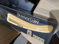 Мощный вибромассажер Dorcel MEGAWAND Gold (мятая упаковка)