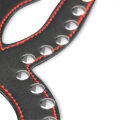 Ефектна маска на очі  Bondage Fetish Crafted Masquerade Mask