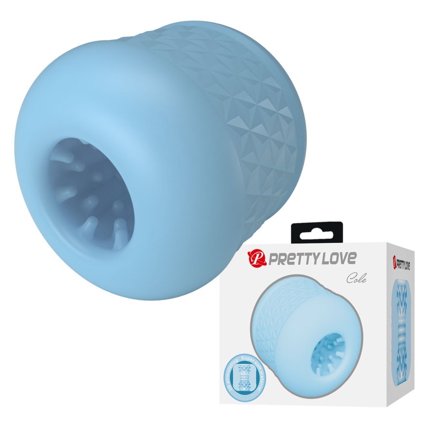 Мастурбатор Pretty Love - Cole, BM-009252N-3