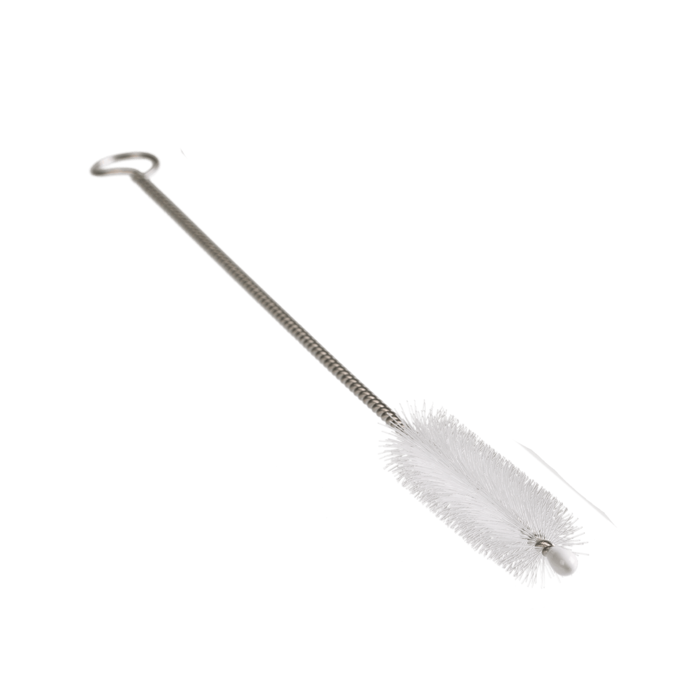 Скляні трубочки Glass Drinking Straw Willy (в наборі 3 трубочки та щіточка)