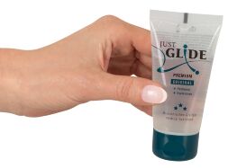 Лубрикант - Just Glide Premium, 50 мл