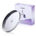 Крепление для фаллоимитаторов на присоске для секс-машин Hismith Suction Cup Adapter 4.5″ KlicLok	