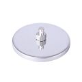 Крепление для фаллоимитаторов на присоске для секс-машин Hismith Suction Cup Adapter 4.5″ KlicLok	