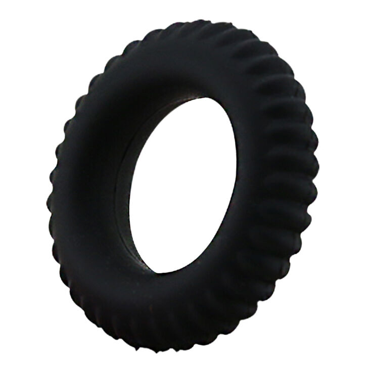 Ерекційне кільце - Titan Cock Ring Blue