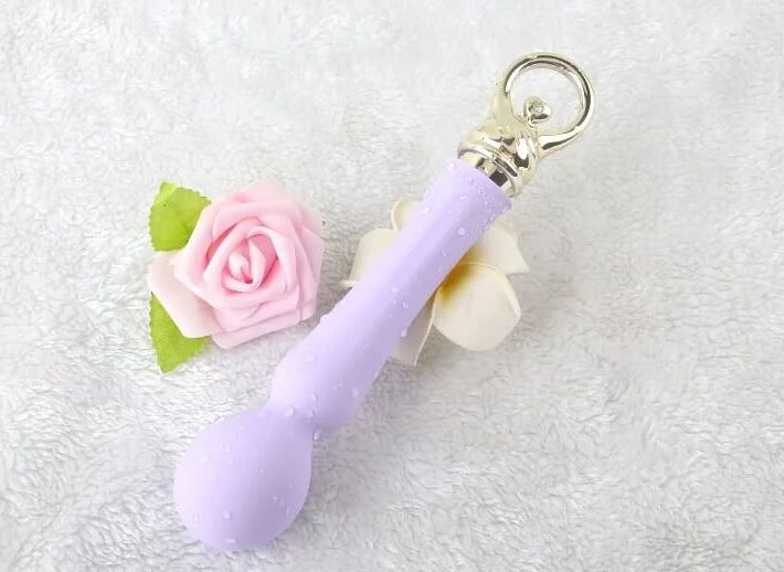 Вибромассажер микрофон ZALO CONFIDENCE, Fairy Pink