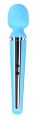 Вибромассажер Boss Series - Massager Genius USB Blue 10 Function, BS2200020