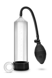 T331191 вакуумна помпа помпа PERFORMANCE VX101 MALE ENHANCEMENT PUMP