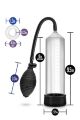 T331191 вакуумна помпа помпа PERFORMANCE VX101 MALE ENHANCEMENT PUMP