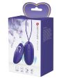 Виброяйцо серии Pretty Love - Berger Youth, BI-014362WL