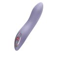 Пульсатор Fun Factory Stronic Flow Light Violet