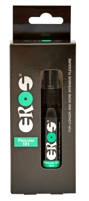 Пролонгатор для мужчин EROS ProLong 101 30 ml