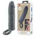 Насадка Pretty Love - Realistic Penis Sleeve, BI-026227-2
