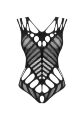 Боди B139 Obsessive crotchless teddy S/M/L