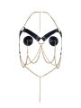 Пестис JSY Nipple Sticker RT236144