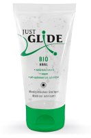 Анальный лубрикант - Just Glide Bio Anal, 50 мл (11.2026)