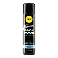 Анальный лубрикант на водной основе Pjur Back Door Moisturising, 100 мл