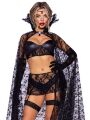 Костюм вампира Leg Avenue XS