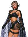 Костюм вампира Leg Avenue XS
