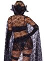Костюм вампира Leg Avenue XS