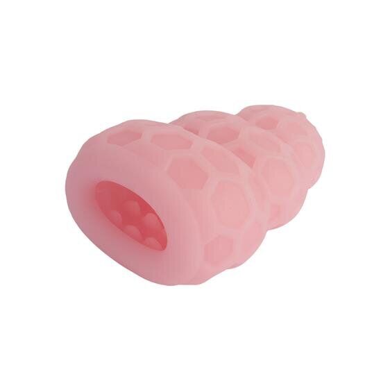 Мастурбатор - COSY Phantom Masturbator Pleasure Pocket Pink