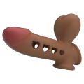 Насадка на член - Tyronn, Silicone, Waterproof