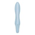 Надувной вибратор-кролик Satisfyer Air Pump Bunny 1