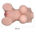 Мастурбатор вагина и анус Pussy &amp; Ass, BS2600186