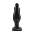 Анальный плаг Rubicon Large 13см/4,57см Chisa