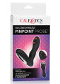 Массажер простаты Wireless Pinpoint Probe, 10,25x3.25 см