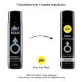 Густа силіконова змазка pjur MAN Premium Extremeglide 100 мл із тривалим ефектом, економна