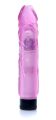 Вибратор Boss Series - Juicy Jelly Multispeed Pink, ( длина 22 см, диаметр 4 см ) BS6700073