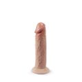 Фаллоимитатор SilexD Robby Premium Real Skin Flesh (MODEL 2 size 6in)