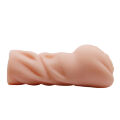 Мастурбатор  у вигляді вагіни - Crazy Bull Mavis Pocket Masturbator