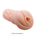 Мастурбатор  у вигляді вагіни - Crazy Bull Mavis Pocket Masturbator