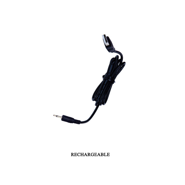 Стильний багатофункціональний кліторальний вібратор Pretty Love Royal Pleasure Hammer Black