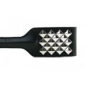 Стек с заклепками двусторонний Sex &amp; Mischief Studded Square Crop 57.2 см