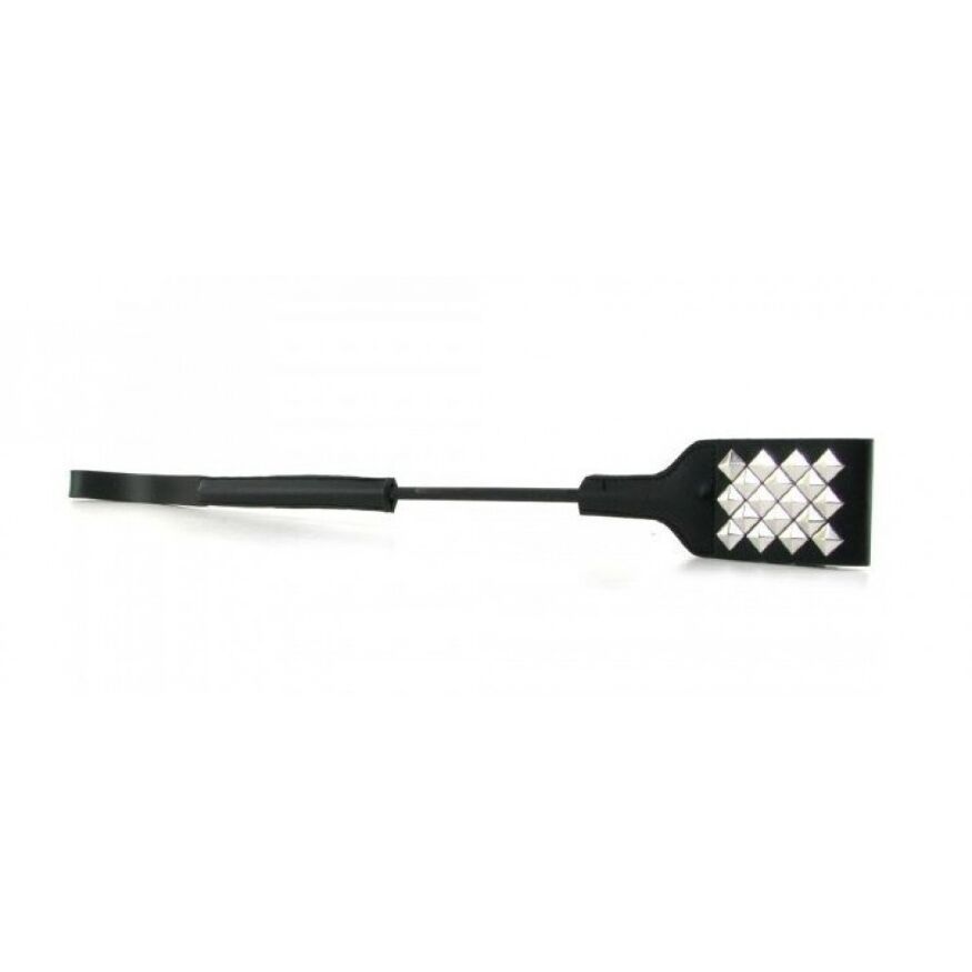 Стек с заклепками двусторонний Sex &amp; Mischief Studded Square Crop 57.2 см