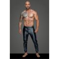 Брюки мужские винил H063 от Noir Handmade XL