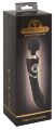 Універсальний багатофункціональний вібромасажер Cleopatra Wand Massager