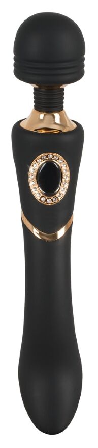 Універсальний багатофункціональний вібромасажер Cleopatra Wand Massager