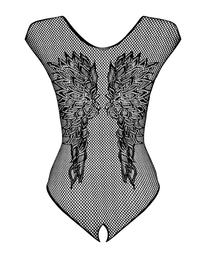 Искушающий тедди Obsessive B112 XL/XXL
